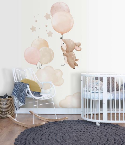 Фото Rasch Kids World 2 367959