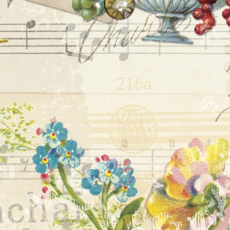 Komar 8-943 (Memories)