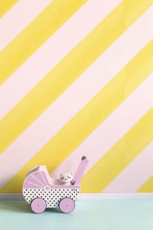 Фото – обои Rasch Bambino XVIII 531619 || Rasch Bambino XVIII 531619