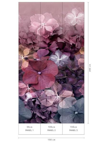 Фото – обои Erismann Elle Decoration 3 2267-10 (плотность 155 гр/м2)