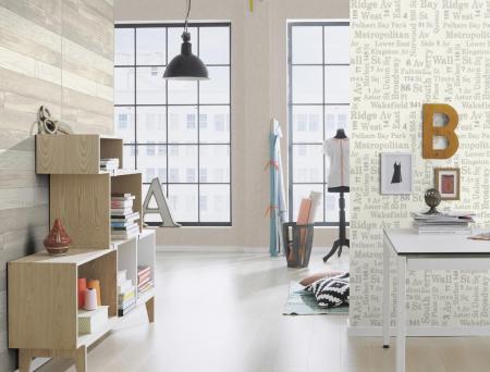 Фото – обои Rasch Sightseeing 799613 || Rasch Sightseeing 799613