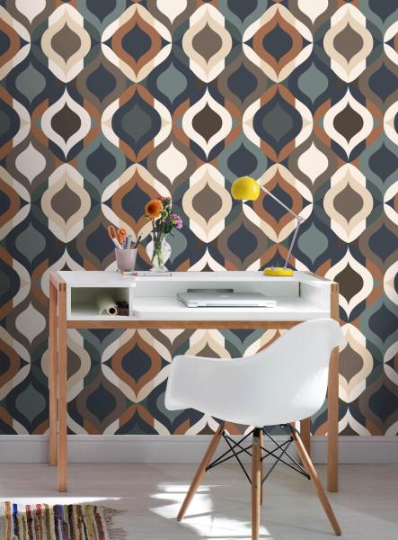 Фото Rasch Salsa 463729