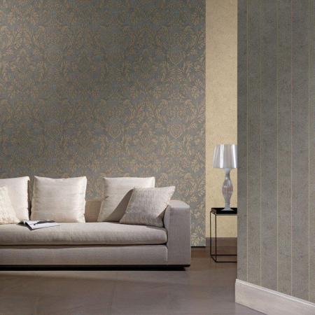 Фото – обои Marburg Light Story Glamour 56841 || Marburg Light Story Glamour 56841