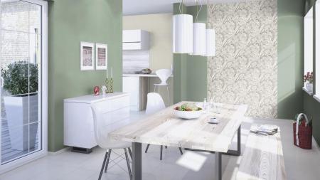 Rasch Club Botanique 538946