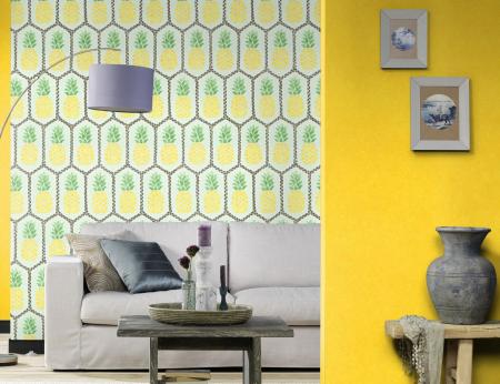 Фото – обои Rasch B.B Home Passion 6 860177 || Rasch B.B Home Passion 6 860177