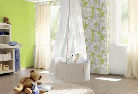 Фото – обои Rasch Kids & Teens 3 489507 || Rasch Kids & Teens 3 489507