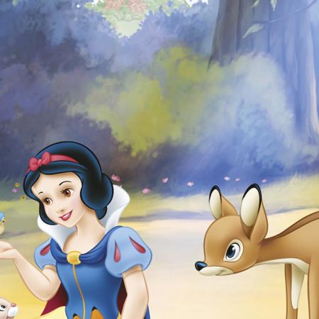 Komar 4-405 (Schneewittchen)