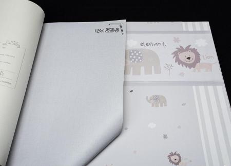 Фото – обои ICH Lullaby 229-3 || ICH Lullaby 229-3