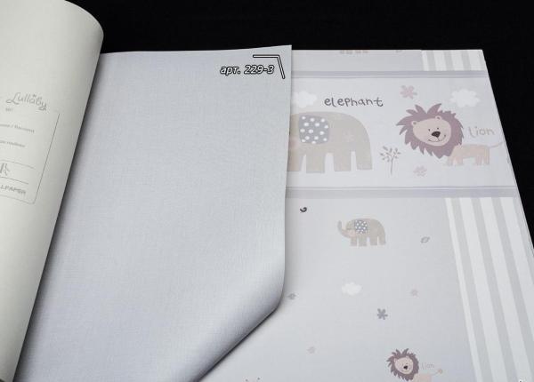 Фото ICH Lullaby 229-3