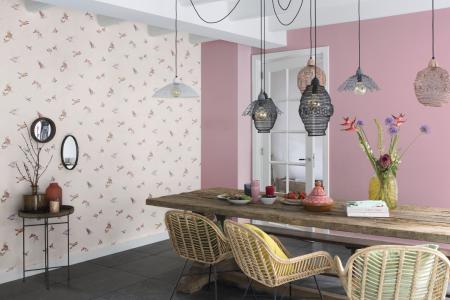 Фото – обои Rasch Lazy Sunday 2 401868 || Rasch Lazy Sunday 2 401868