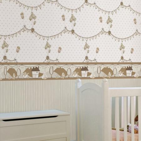 Фото – обои Graham & Brown Kids@Home 50-569 || Graham & Brown Kids@Home 50-569