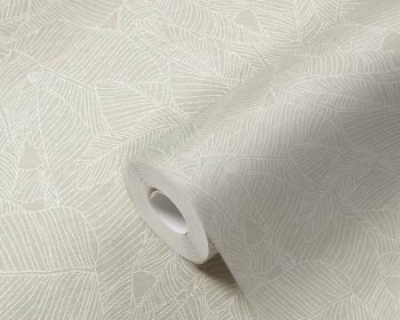 Фото – обои A.S.Creation Linen Style 36633-1 || A.S.Creation Linen Style 36633-1