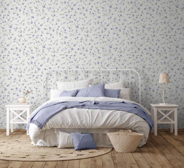 A.S.Creation Fiori Country 792305