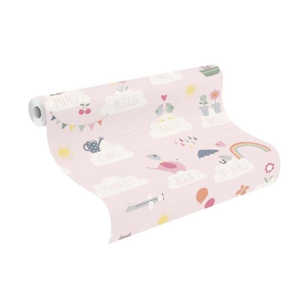 Фото Rasch Bambino XVIII 249453