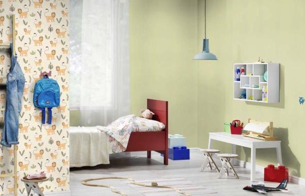 Фото Rasch Bambino XVIII 531435