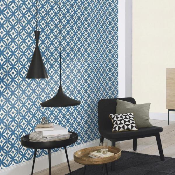 Фото Rasch Crispy Paper 524703