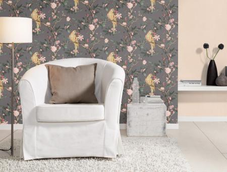 Фото – обои Rasch Poetry 2 543346 || Rasch Poetry 2 543346