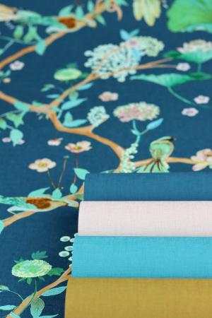 Фото – обои Rasch Salsa 531466 || Rasch Salsa 531466