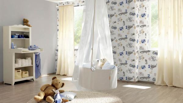 Фото Rasch Kids & Teens 3 700350