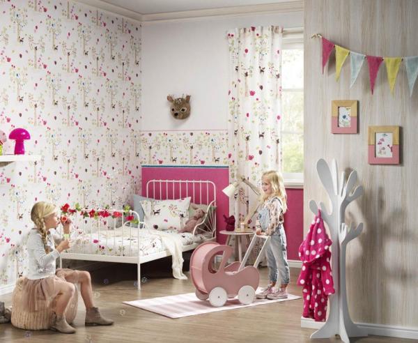 Фото Rasch Kids & Teens 3 247466