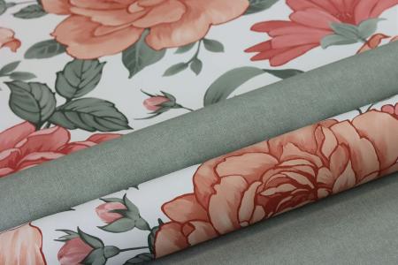 Фото – обои Rasch Kids World 2 252835 || Rasch Kids World 2 252835