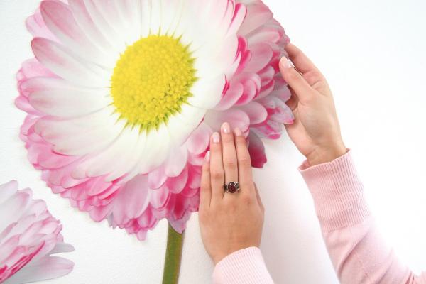 Komar 17023h (Daisy)