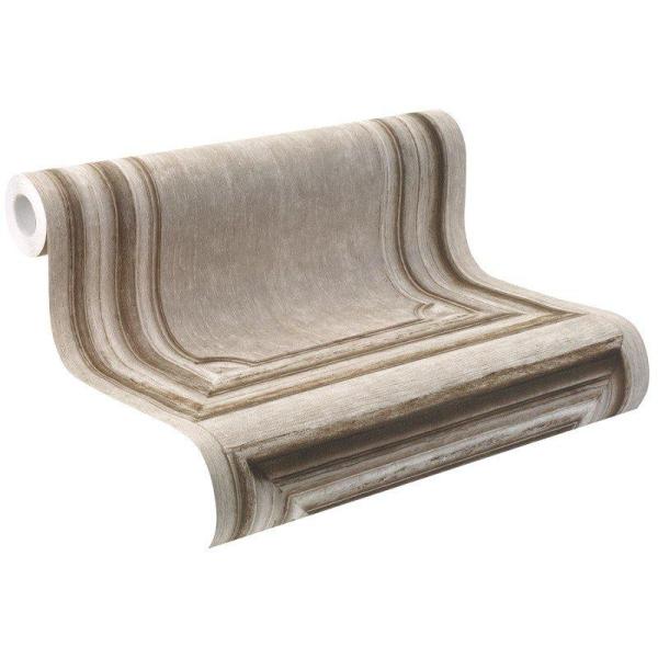 Фото Rasch Crispy Paper 524406