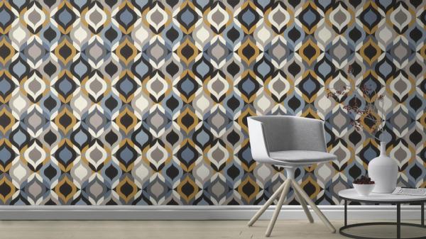 Фото Rasch Salsa 463712