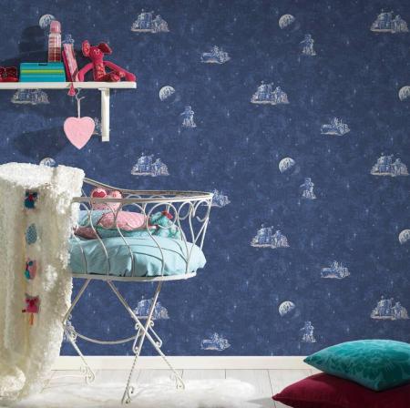 Фото – обои A.S.Creation Boys and girls 6 30489-1 || A.S.Creation Boys and girls 6 30489-1