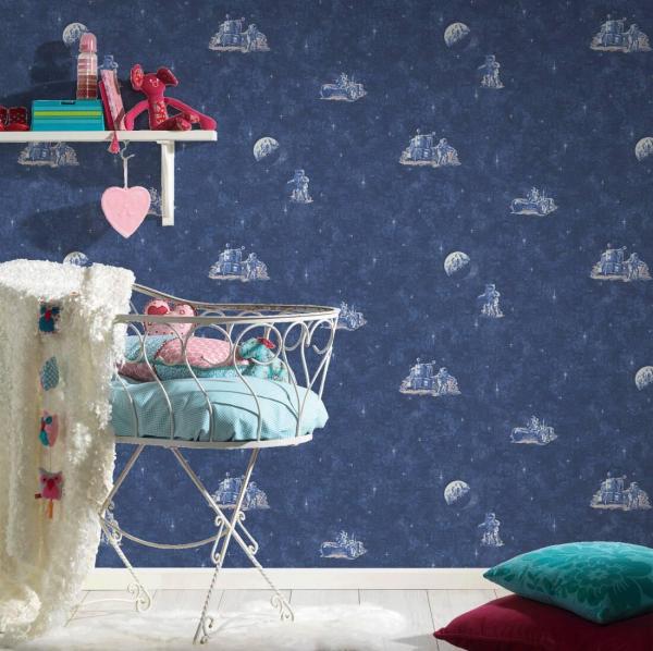 Фото A.S.Creation Boys and girls 6 30489-1