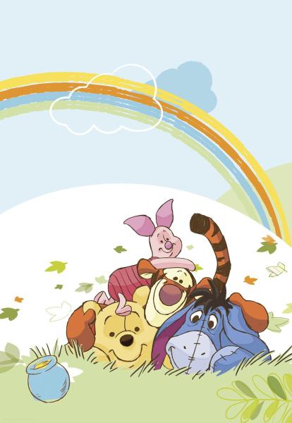 Komar 1-446 (Winnie Pooh)