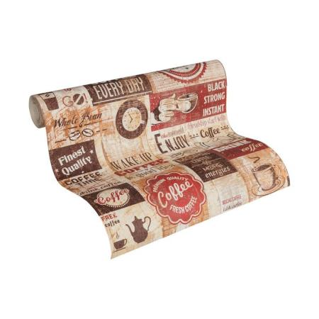 Фото – обои A.S.Creation Simply Decor 33480-1 || A.S.Creation Simply Decor 33480-1