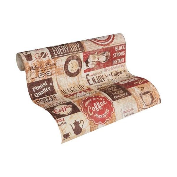 Фото A.S.Creation Simply Decor 33480-1