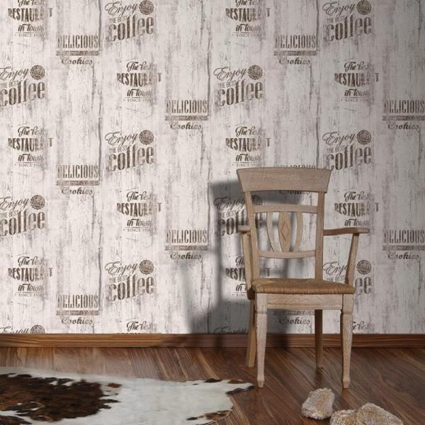 Фото A.S.Creation Simply Decor 33481-2