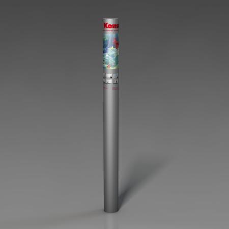 Komar 4-463 (Arielle)