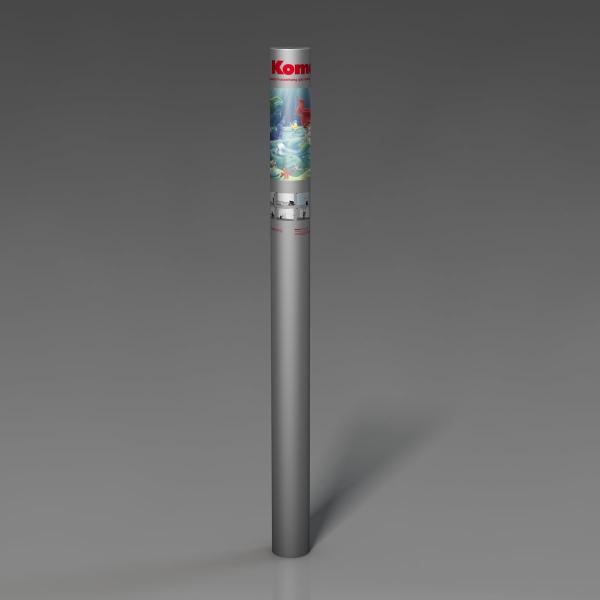 Komar 4-463 (Arielle)