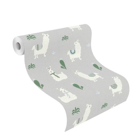 Фото – обои Rasch Kids & Teens 3 813241 || Фото – шпалери Rasch Kids & Teens 3 813241