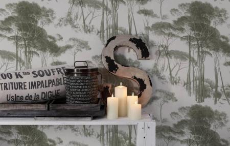 Фото – обои A.S.Creation History of Art 37651-2 || A.S.Creation History of Art 37651-2