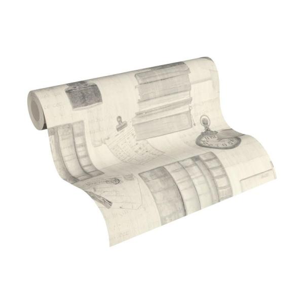 Фото A.S.Creation Simply Decor 33538-2