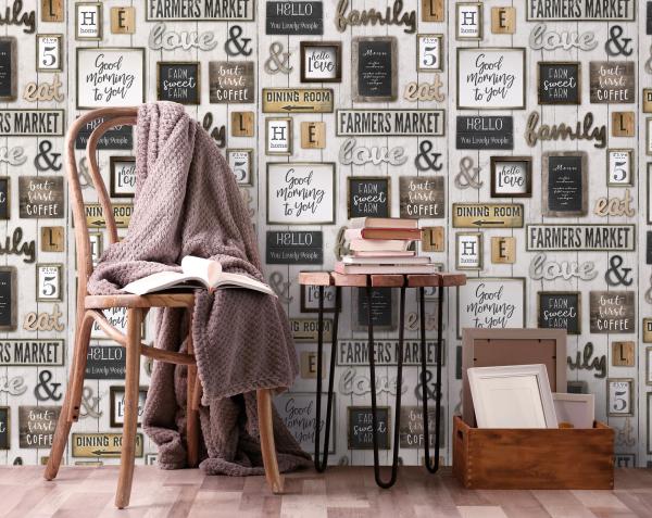 Фото Erismann California Dreams 6364-02