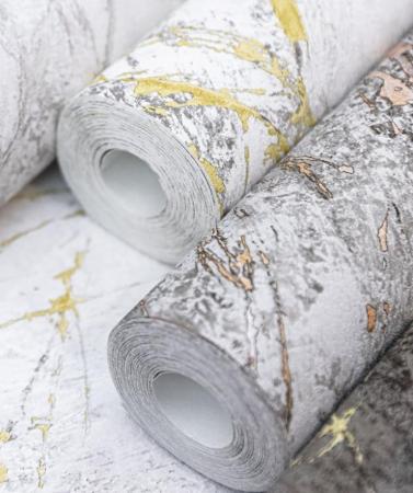 Фото – обои A.S.Creation Attico 39221-4 (38817-4) || A.S.Creation Attico 39221-4 (38817-4)