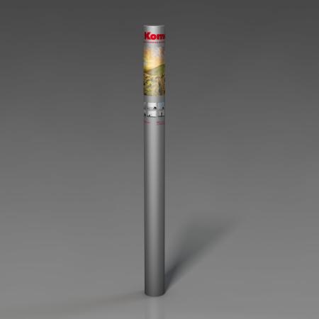 Komar 8-525 (Mountain Morning)