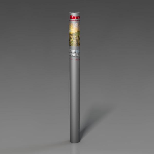 Komar 8-525 (Mountain Morning)