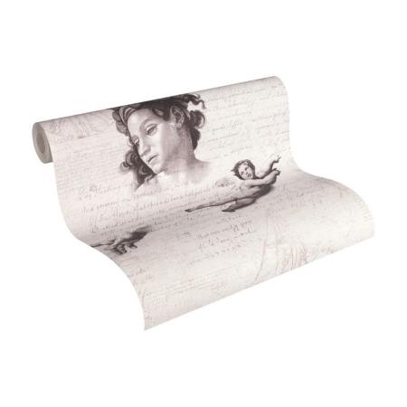 Фото – обои A.S.Creation Simply Decor 33534-1 || A.S.Creation Simply Decor 33534-1