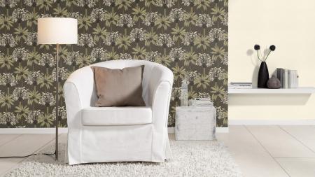 Фото – обои Rasch Club Botanique 537840 || Rasch Club Botanique 537840