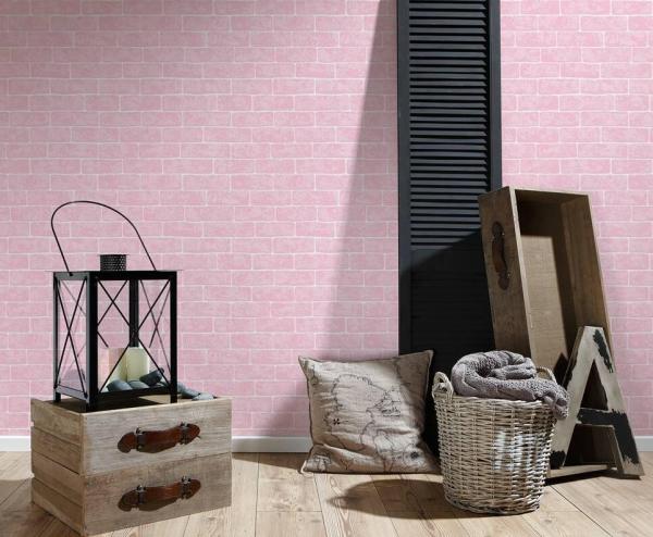 Фото A.S.Creation Boys and girls 6 35981-2