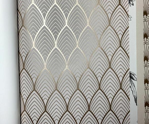 Фото Graham & Brown Kabuki 106369