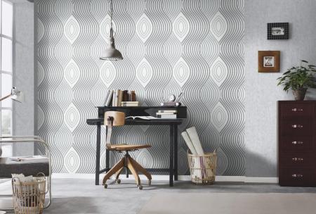 Фото – обои Erismann Fashion For Walls 10045-10 || Erismann Fashion For Walls 10045-10