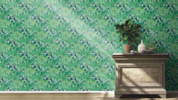 Фото Rasch Club Botanique 538922