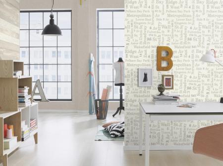 Фото – обои Rasch Sightseeing 886719 || Rasch Sightseeing 886719